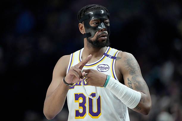 NBA 季后赛森林狼胜湖人 3 比 1 获赛点 湖人乔丹 - 古德温表现不佳