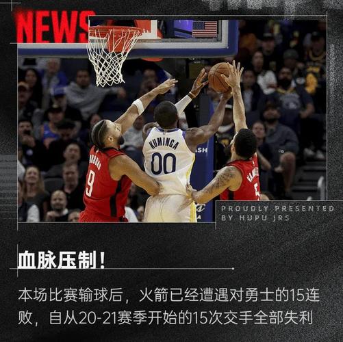 G5比赛火箭有惊无险赢下胜利，勇士欲在G6终结悬念需把握三点