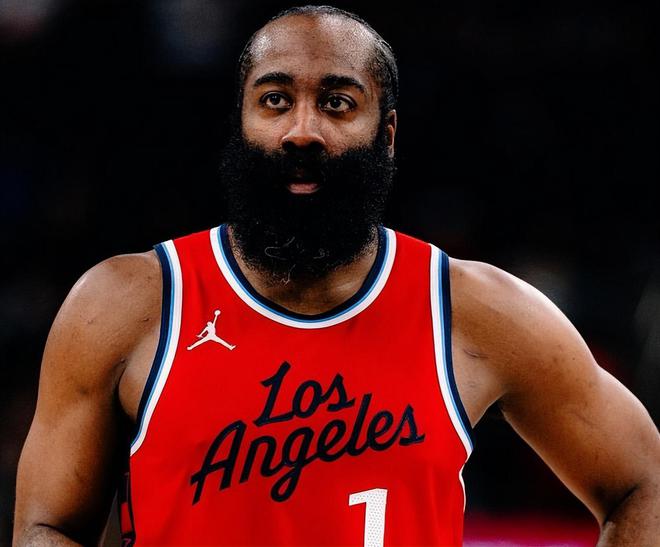 NBA 季后赛第 6 回合：快船背水一战险胜掘金，拉满攻防