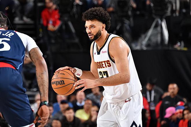 NBA 季后赛快船胜掘金追平总比分 穆雷表现出色待抢七
