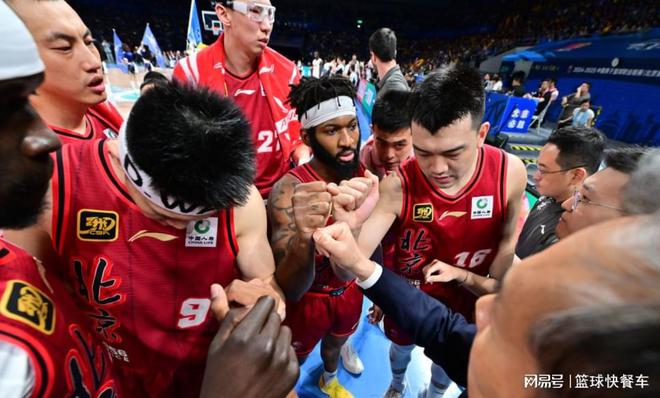 CBA 季后赛北京队 3-0 横扫晋级总决赛，却恐遭官方处罚