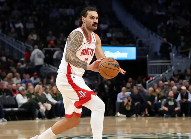 NBA 季后赛西部首轮 G6：火箭 115-107 胜勇士，范弗利特等三人表现出色