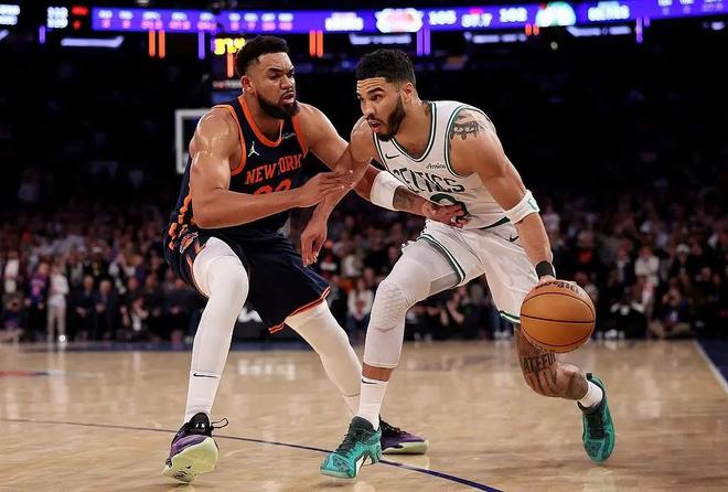 今年NBA季后赛首轮西部群雄争霸，东部平淡活塞值得尊敬