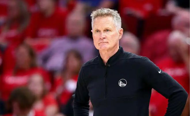 NBA季后赛火箭胜勇士拖入抢七，勇士赛后遇四坏消息，科尔用人成败笔