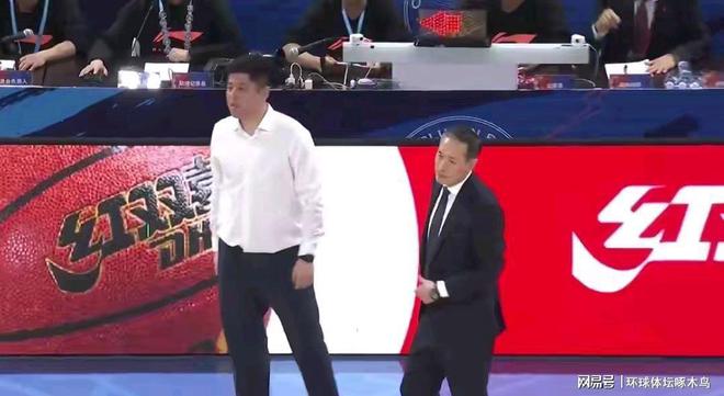 CBA 季后赛半决赛激战！北京北汽横扫山西汾酒晋级总决赛