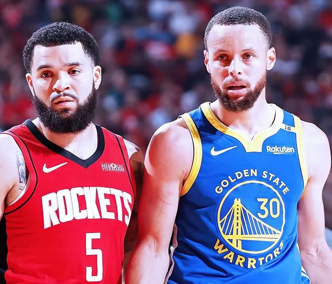 NBA 季后赛首轮接近尾声，火箭 1-3 绝境逆转展现西部第 2 实力