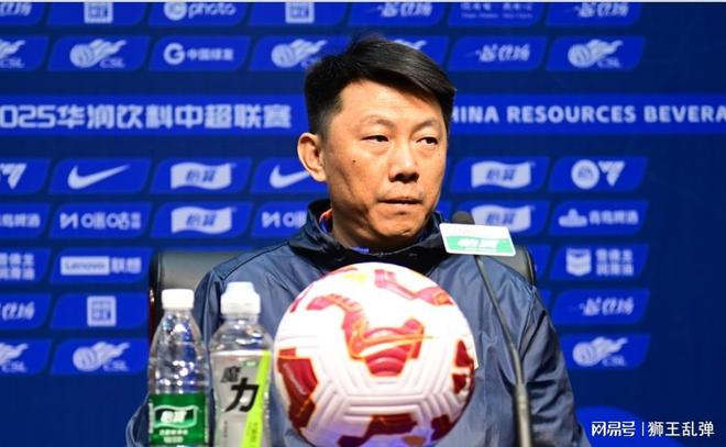 山东泰山主帅崔康熙因血压高缺席发布会遭广泛质疑