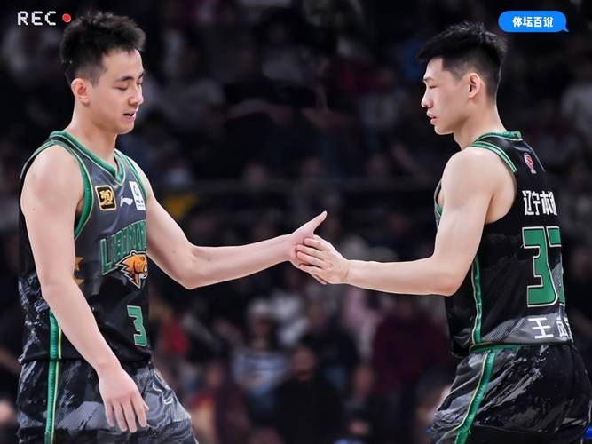 CBA 季后赛辽宁队出局引热议，王岚嵚交易操作及数据表现遭质疑