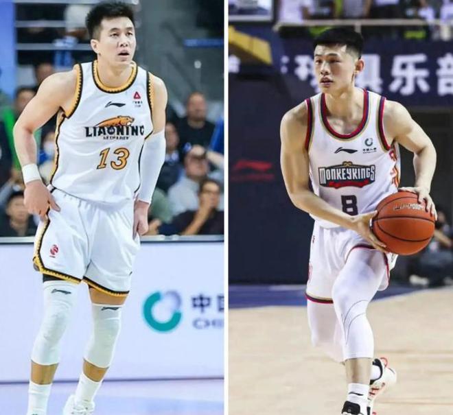 CBA 季后赛辽宁队出局引热议，王岚嵚交易操作及数据表现遭质疑