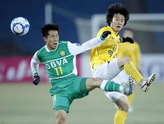 国安与大连足球渊源深，马马杜林良铭成京连大战焦点