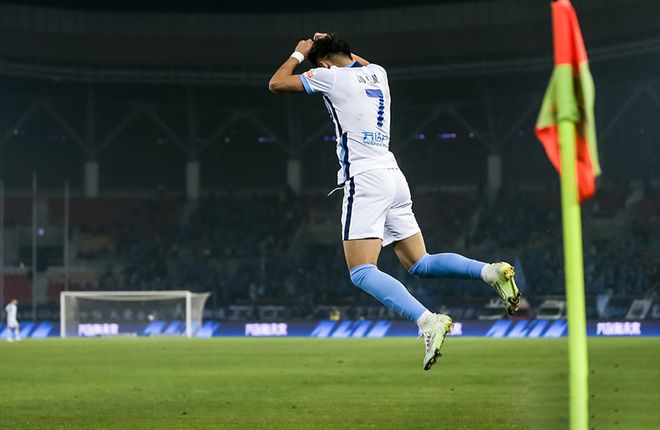 国安与大连足球渊源深，马马杜林良铭成京连大战焦点
