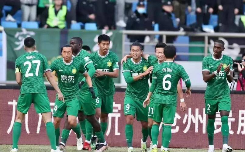 国安与大连足球渊源深，马马杜林良铭成京连大战焦点