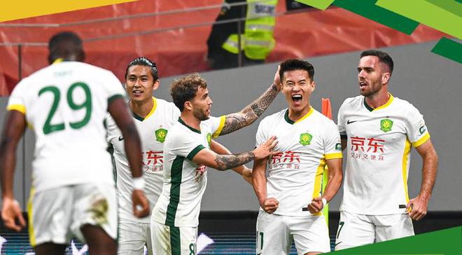 国安与大连足球渊源深，马马杜林良铭成京连大战焦点