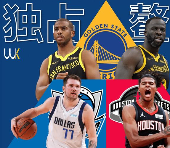 2025年5月5日NBA季后赛首轮抢七大战，火箭队与勇士队谁能晋级？