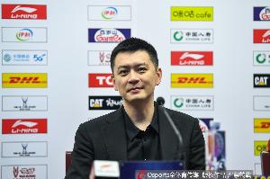 CBA 半决赛辽宁队主场落败，杨鸣谈三连冠后球队止步四强原因