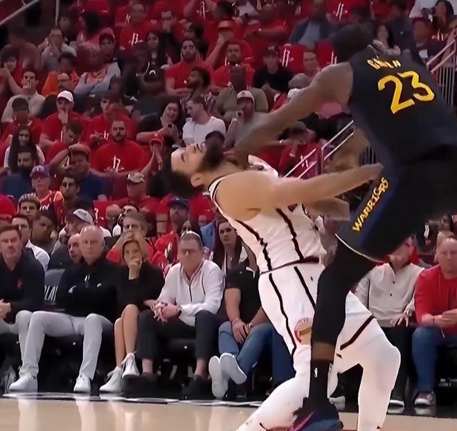 5 月 5 日 NBA 季后赛：勇士 103 - 89 击败火箭，黑七奇迹诞生及全场回顾
