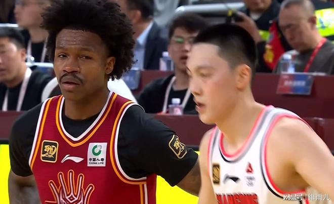 CBA 总决赛球队诞生，山西男篮外援续约及补强情况曝光