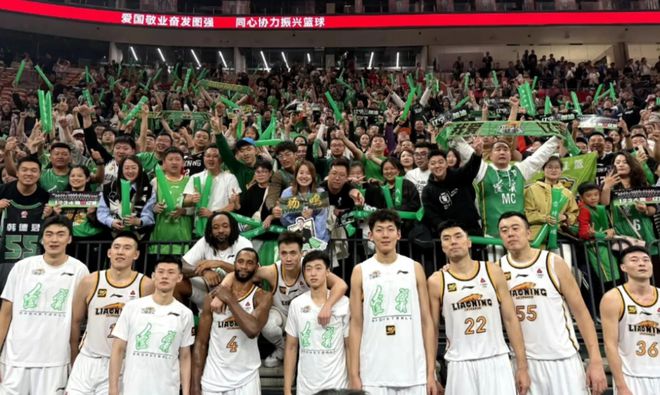 CBA 总决赛前夕辽宁男篮传来多消息，锋线王牌丛明晨因伤退役