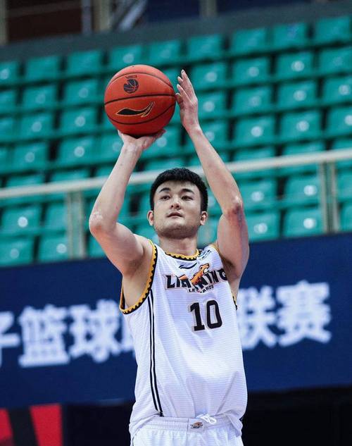 CBA 总决赛前夕辽宁男篮传来多消息，锋线王牌丛明晨因伤退役