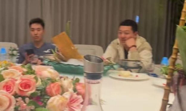 CBA 总决赛前夕辽宁男篮传来多消息，锋线王牌丛明晨因伤退役
