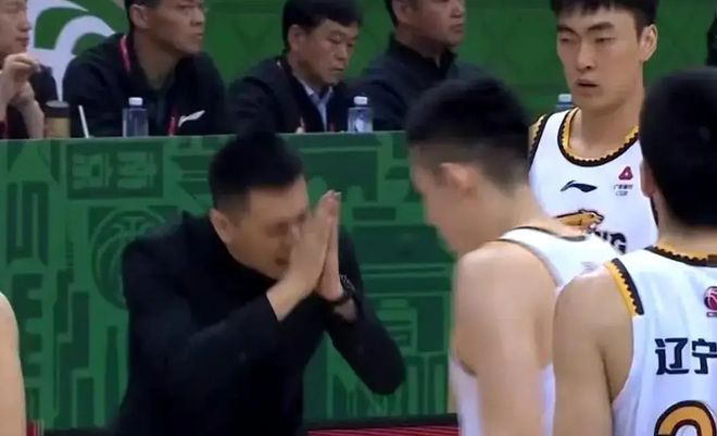 CBA 总决赛前夕辽宁男篮传来多消息，锋线王牌丛明晨因伤退役