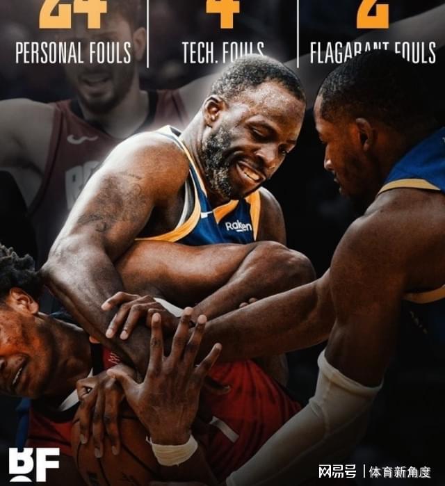 5月5日NBA季后赛西部首轮抢七：勇士险胜火箭，追梦格林引争议
