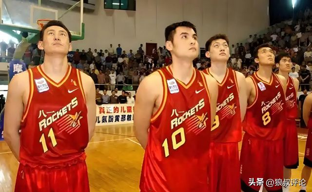 丛明晨退役，辽宁男篮黄金一代因伤因病逐渐落幕令人惋惜