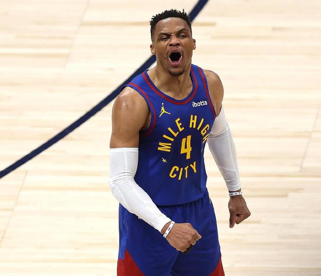 5月6日NBA季后赛首轮结束，雷霆与掘金即将展开半决赛对决