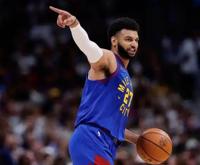 5月6日NBA季后赛首轮结束，雷霆与掘金即将展开半决赛对决