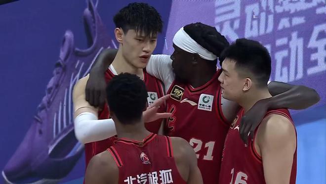 CBA 本赛季总决赛北京男篮与浙江广厦对决，看点十足