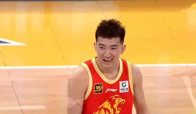 CBA 本赛季总决赛北京男篮与浙江广厦对决，看点十足