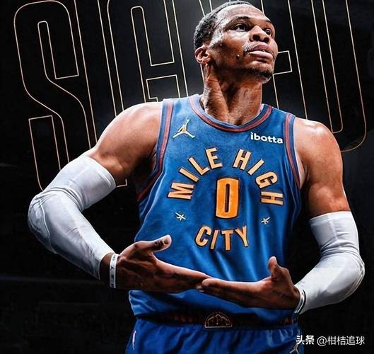 NBA西部季后赛首轮抢七决战落幕，掘金与雷霆首战约基奇威少表现神勇