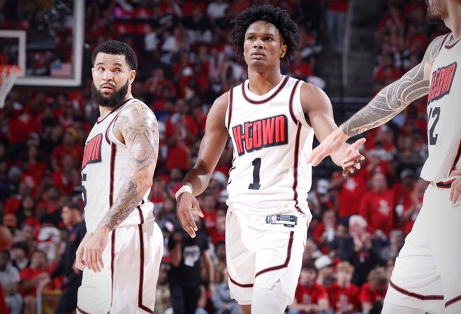 NBA 季后赛首轮结束后：分区半决赛意外频出，多队动态更新