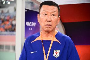 泰山队客场2-3遭逆转四轮仅1分，崔康熙3场失利全输欧洲教头