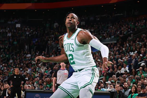 NBA东部半决赛G1：纽约尼克斯惊天翻盘，艾尔-霍福德表现平庸