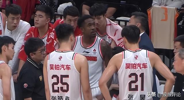北京时间5月6日：前国青男篮何文炜被保送清华，CUBAL征程开启