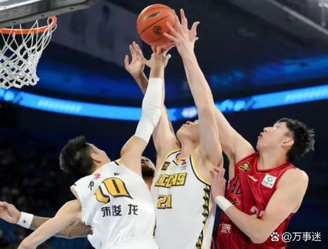 CBA总决赛悬念待揭：广厦队与北京队谁能笑到最后？