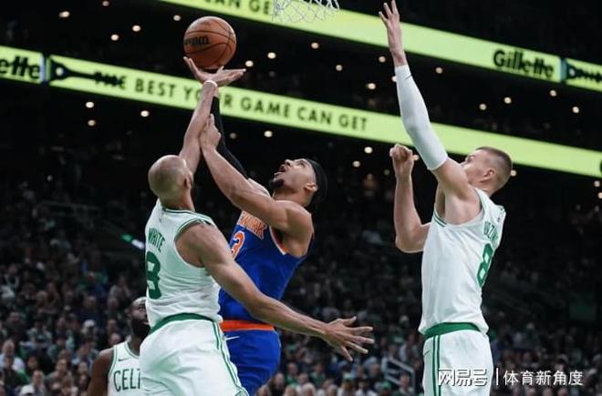 NBA 季后赛次轮首战：八强赛况突变，三场以下克上冲击夺冠赔率榜