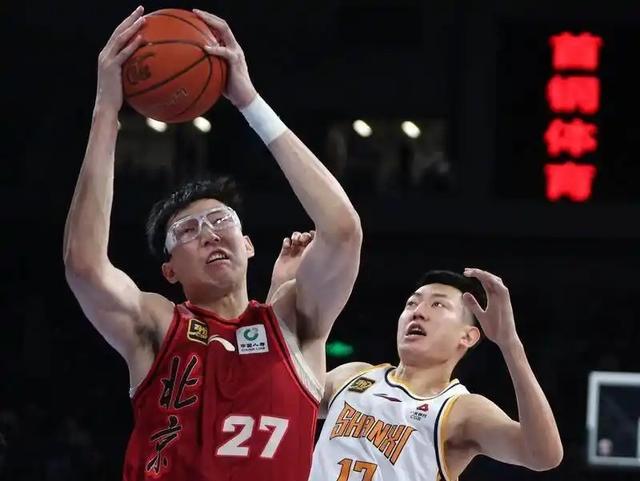 5月7日晚CBA总决赛打响！浙江广厦与北京首钢谁能夺冠？