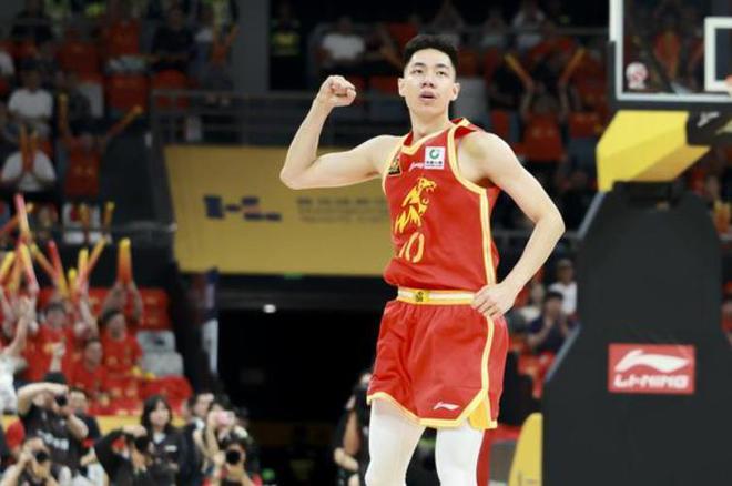 CBA总决赛即将打响！浙江广厦与北京首钢首次巅峰对决看点十足