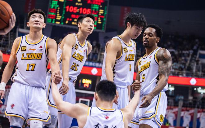 5月7日CBA决赛打响，广厦与北京队谁能率先抢占先机？