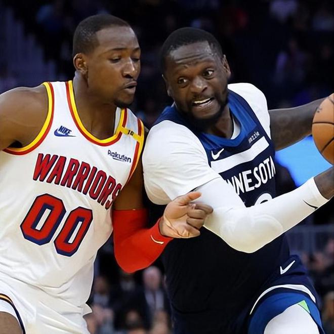 NBA季后赛第二轮勇士与森林狼对决，勇士或先下一城的三大原因
