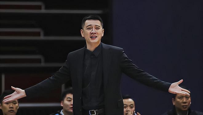 5月7日CBA总决赛前瞻：北京男篮与广厦男篮对决，杨鸣出任解说嘉宾
