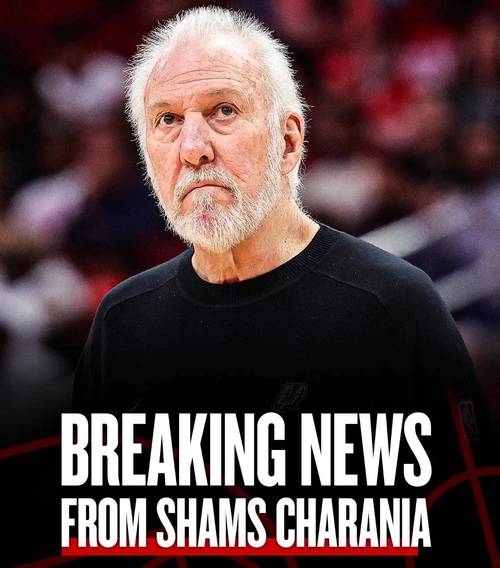 NBA 名帅波波维奇卸任，嫡传弟子米奇 - 约翰逊接棒马刺主帅