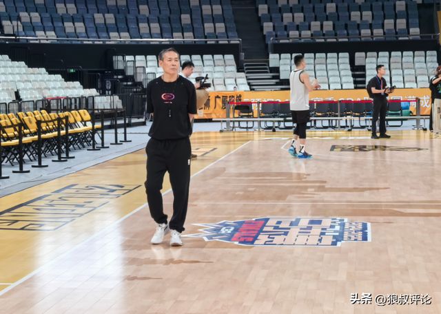 5月7日CBA总决赛今晚开打，广厦与北京首战备受瞩目