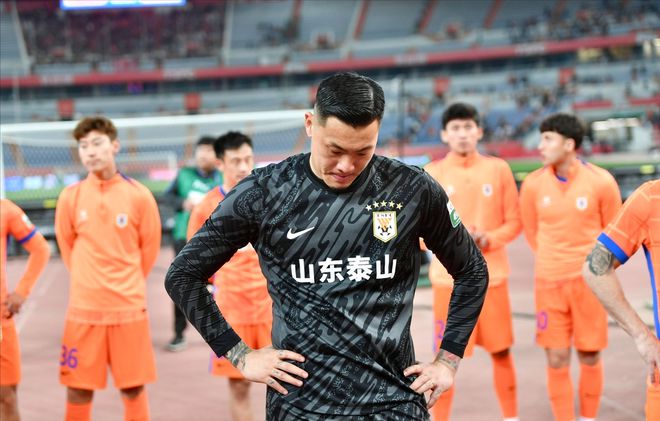前中超门将教练评国内门将，直言颜骏凌有反应慢等三大缺点