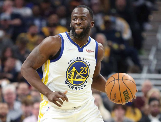 NBA 季后赛 G1：勇士客场胜森林狼，四人表现出色成关键