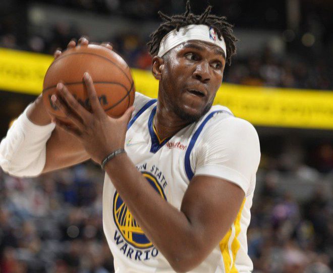 NBA 季后赛 G1：勇士客场胜森林狼，四人表现出色成关键