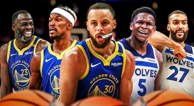 5月7日NBA季后赛森林狼与勇士G1战，勇士取胜要点大揭秘
