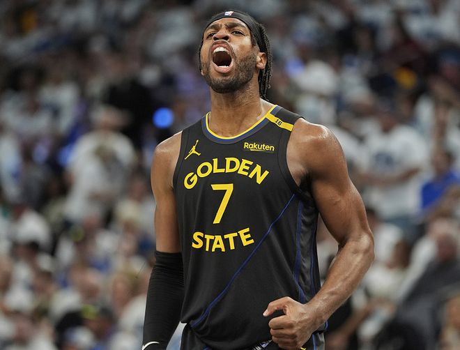 5月7日NBA季后赛战况：步行者险胜骑士，勇士大胜森林狼